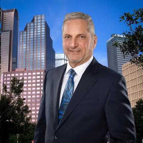 Attorney Keith Herbert