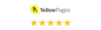 Yellow Pages, five stars